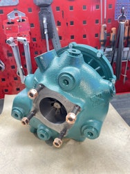 Utbytesturbo Volvo Penta TAMD61 - TAMD71 - K27-6798 nytt avgashus
