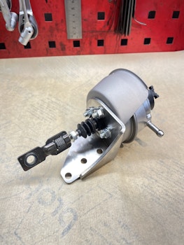 Wastegateklocka VW 873767-5001S / 04L253014M
