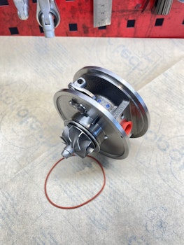03L253016H - CHRA till turbo 54399700136