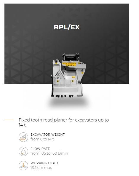 RPL/EX - WTP Maskin AB