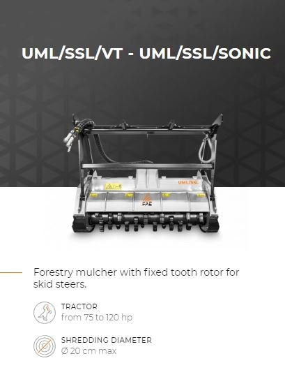 UML/SSL - WTP Maskin AB