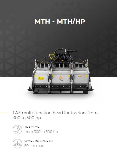 MTH-MTH/HÅ - WTP Maskin AB