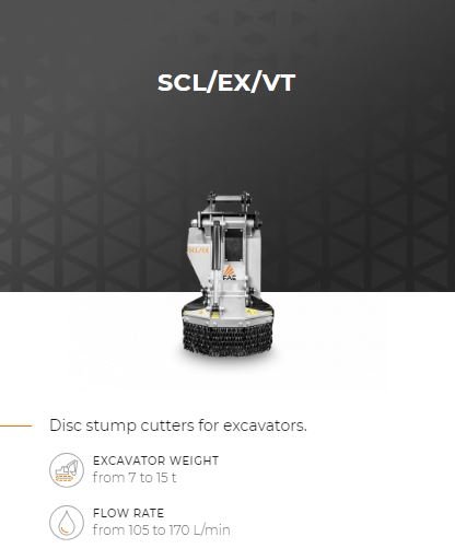 SCL/EX/VT - WTP Maskin AB