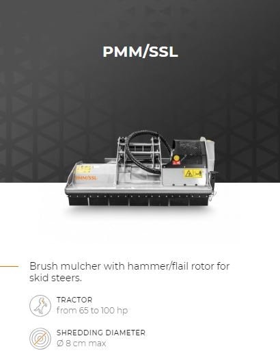 PMM/SSL - WTP Maskin AB