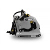 RPL/SSL-045 Road planer for skid steer loaders