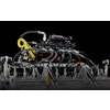 RPL/SSL-045 Road planer for skid steer loaders