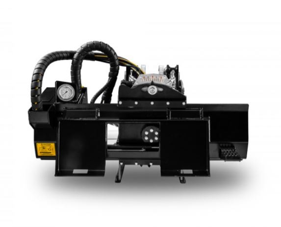 RPL/SSL-060 Road planer for skid steer loaders