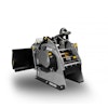 RPL/SSL-075 Road planer for skid steer loaders