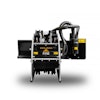 RPL/SSL-075 Road planer for skid steer loaders