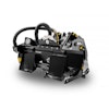 RPL/SSL-075 Road planer for skid steer loaders