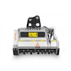 DML/HY-100 Universal mulcher for excavator