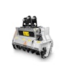 DML/HY-125 VT Universal mulcher for excavator