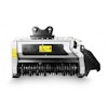 BL2/EX-100 Sonic Universal mulcher for excavator