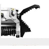 BL4/EX-125 VT Universal mulcher for excavator