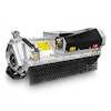 UML/HY/RW-150 Universal forestry mulcher