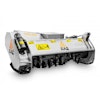 UML/HY/RW-125 VT Universal forestry mulcher