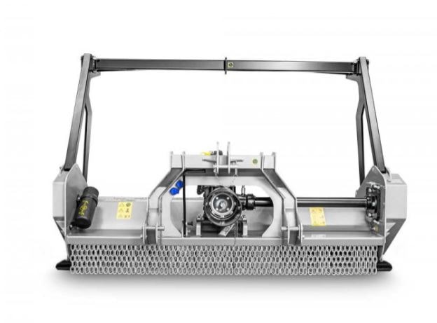 UML/ST-200 LOW Universal forestry mulcher 1000 rpm