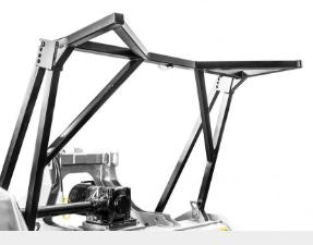 Guard frame L/LOW-150