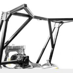 Guard frame L/LOW-150