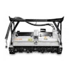 DML/SSL-150 Sonic Universal forestry mulcher for skid steer (new)