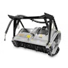 DML/SSL-175 Sonic Universal forestry mulcher for skid steer (new)