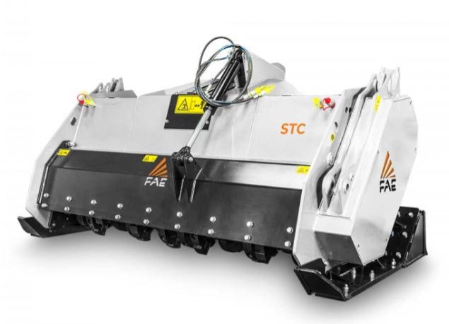 STC/DT-150 Stone Crusher