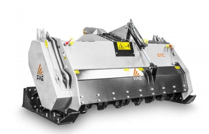 STC/DT-150 Stone Crusher