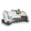 STC/DT-175 Stone Crusher