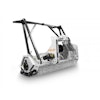 UML-ST-200 Universal forestry mulcher 1000 rpm