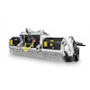 SSL/DT-225 Speed Forestry tiller