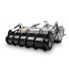 SSM/HP-200 Forestry tiller/Soil stabilizer