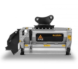 BL2/S/EX-125 VT