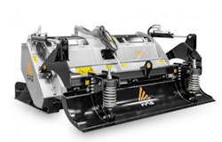 STCL/ST-125 Stone crusher 1000 rpm