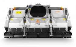 STCH-200 Stone crusher