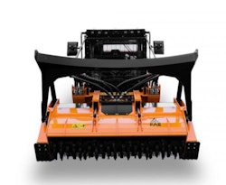 PT-550 STAGE V