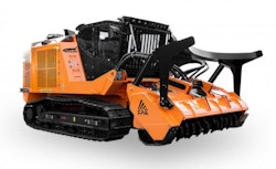 PT-550 STAGE V