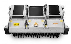 RSM-225 Shredder