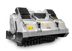 RSH/HP-200 Shredder