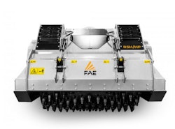 RSH/HP-200 Shredder