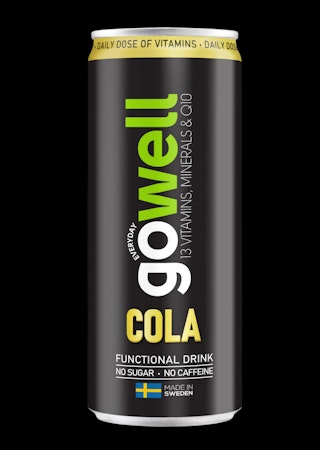 Kopia GOWELL COLA