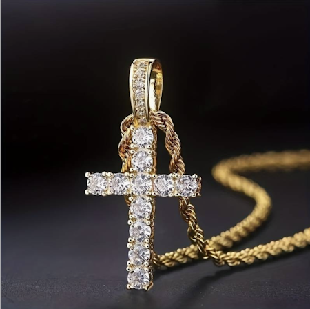 HALSBAND KORS