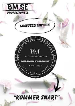 PREMIMUM TANDBLEKNING "BM" (REA)