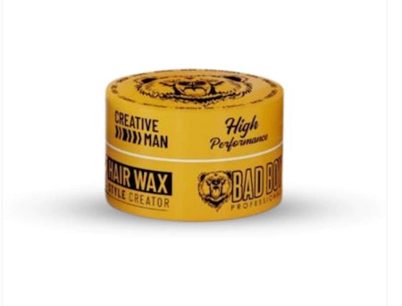 HAIR WAX OLIKA STYRKOR
