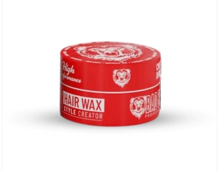 HAIR WAX OLIKA STYRKOR