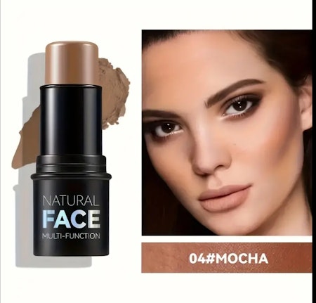 Bronzer stick