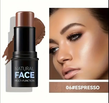 Bronzer stick