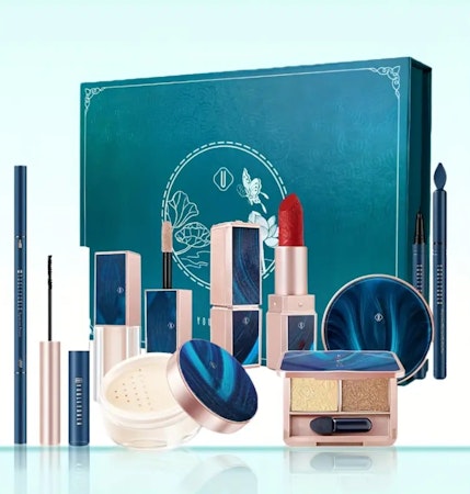 Smink set