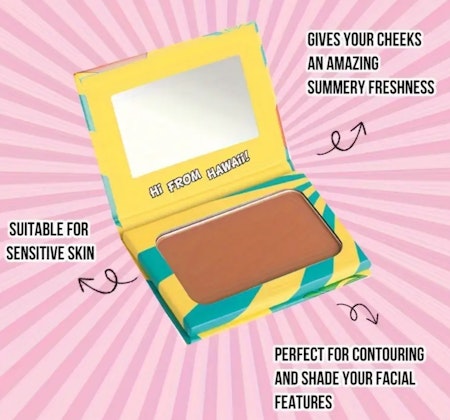 Bronzer ( BM)