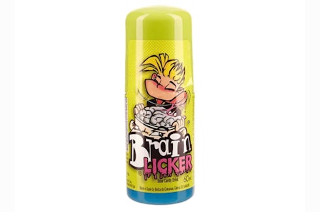 Brain licker