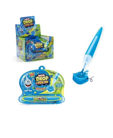 SOUR DROP PEN